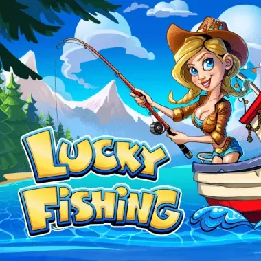 LUCKYFISHING - Permainan Match-3 Seru dan Mengasyikkan
