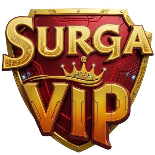SURGAVIP - Pengalaman Live Casino Terbaik di Genggaman Anda
